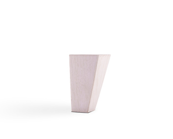 HA_Ben_V92340_Svängtträben_Vit_12cm