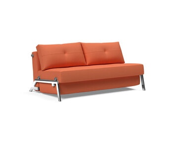 160 centimeter. Krom. Tyg 581 Argus Rust. 