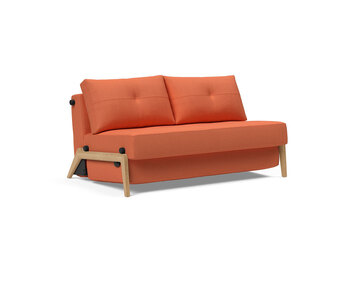 140 centimeter. Ek. Tyg 581 Argus Rust. 