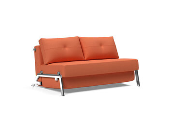 140 centimeter. Krom. Tyg 581 Argus Rust. 