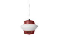 Opal Arch Pendel Red Grape