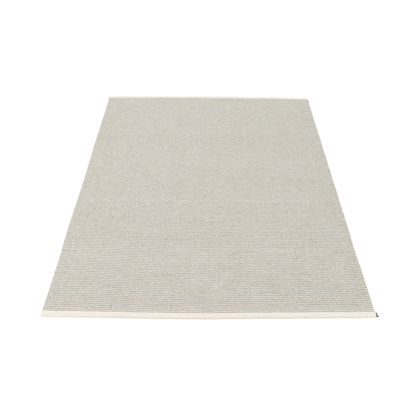 Mono Matta Fossil Grey  Warm Grey 140x200