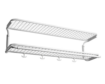 Essem-Classic-Hatthylla-Vit-Vit-100CM