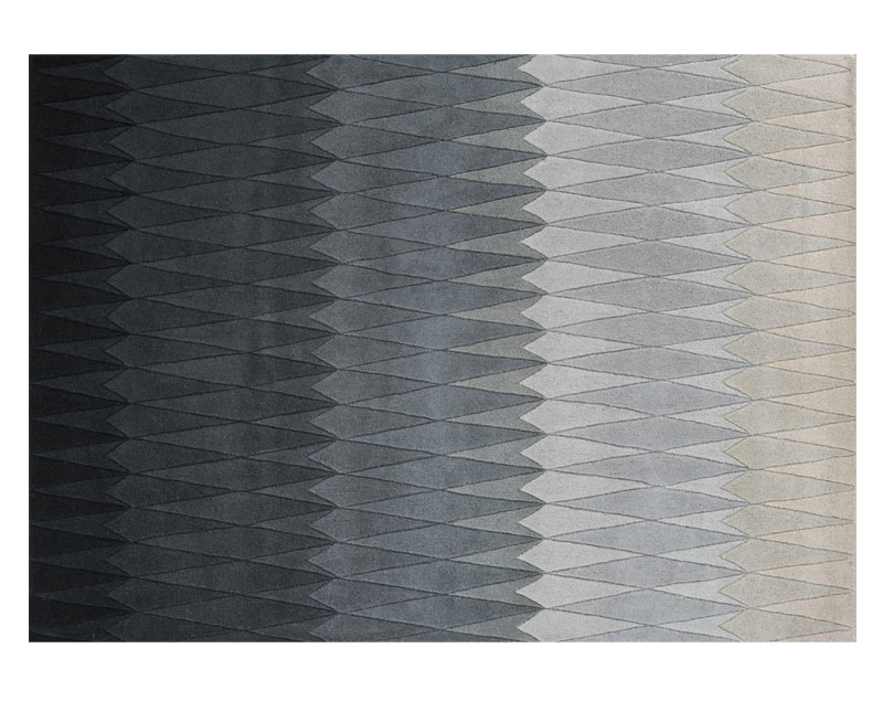 Acacia Matta Grey