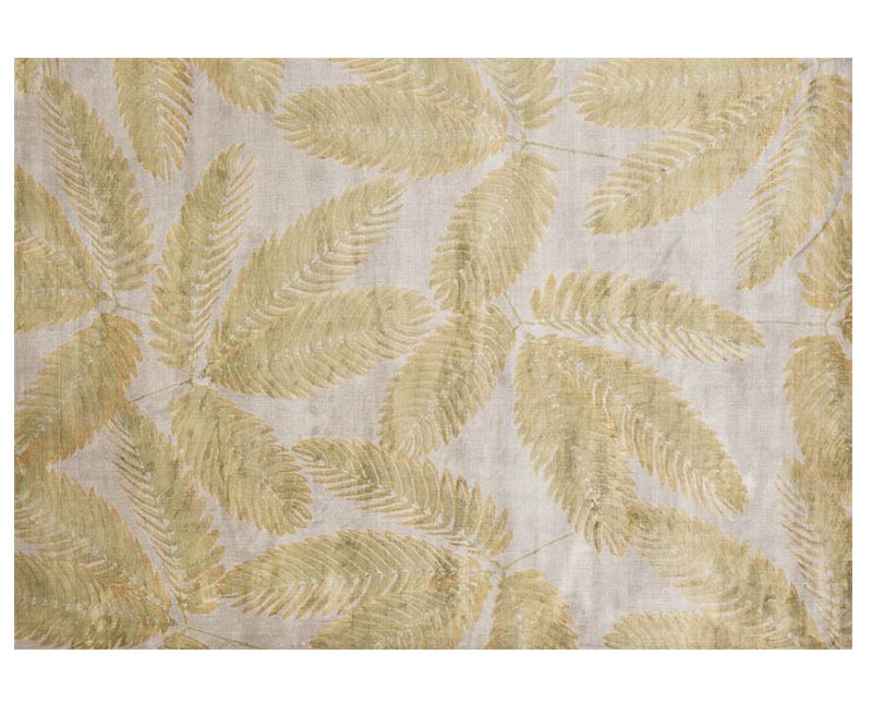 Ambrosia Matta Mustard 170x240